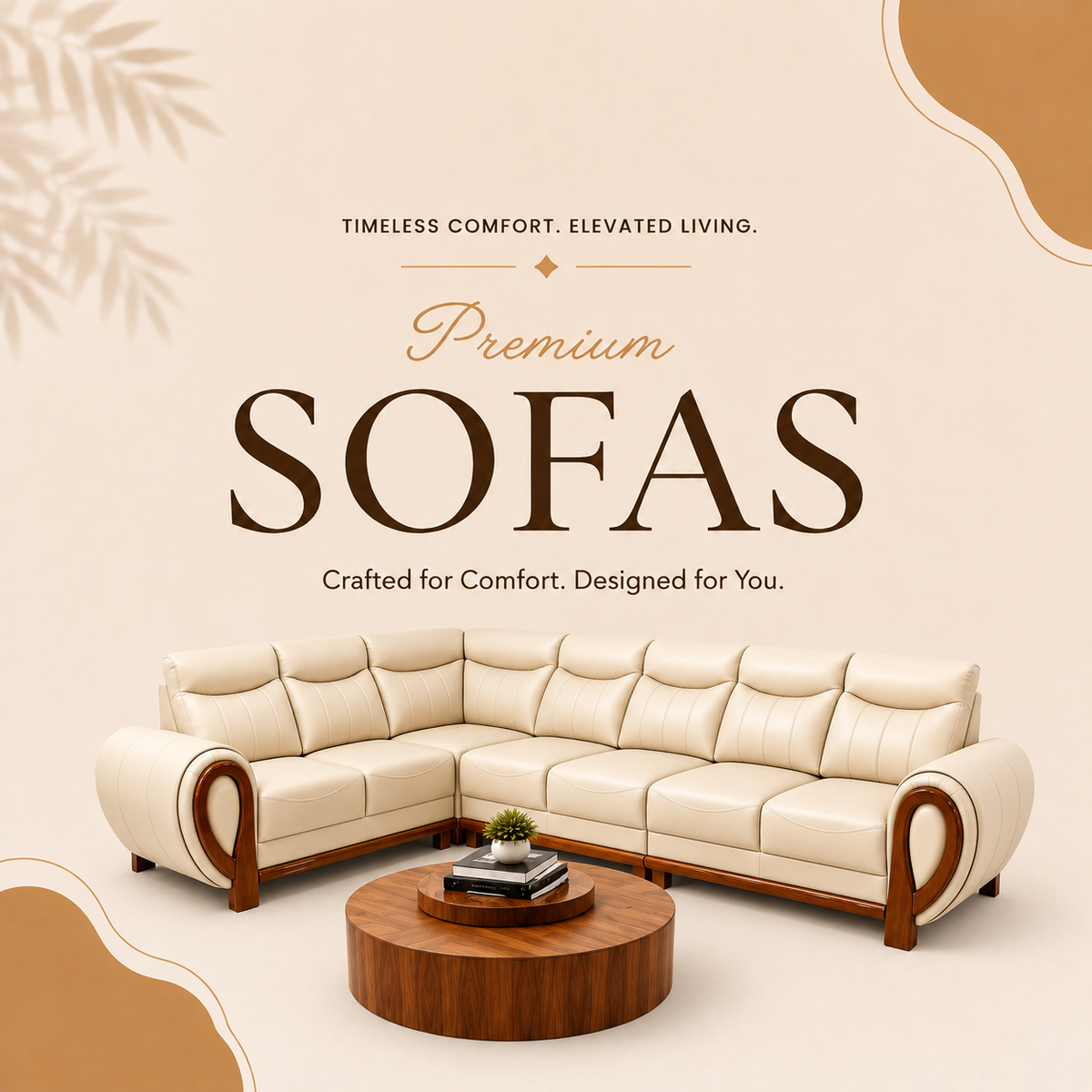 Premium Sofas